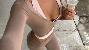 5 Activewear Brands We Love