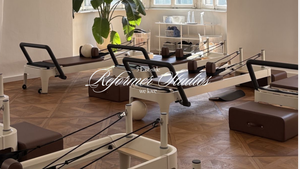 5 East Side Reformer Pilates Studios We Love