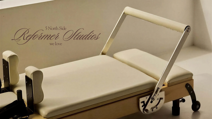 5 North Side Reformer Pilates Studios We Love