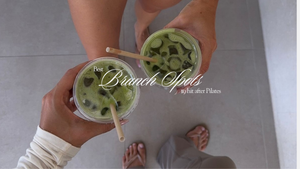 Best Brunch Spots to Hit After Pilates