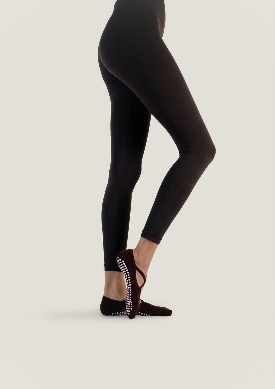 Lover Girl Pilates Grip Socks Bundle Set