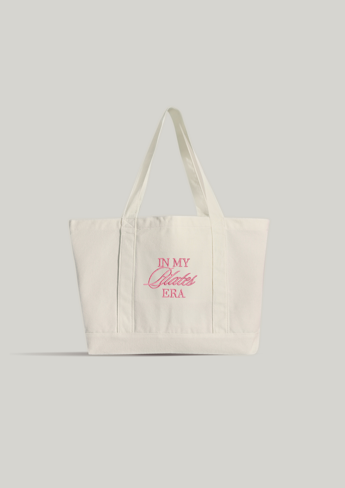 Lover Girl Canvas Tote Bag