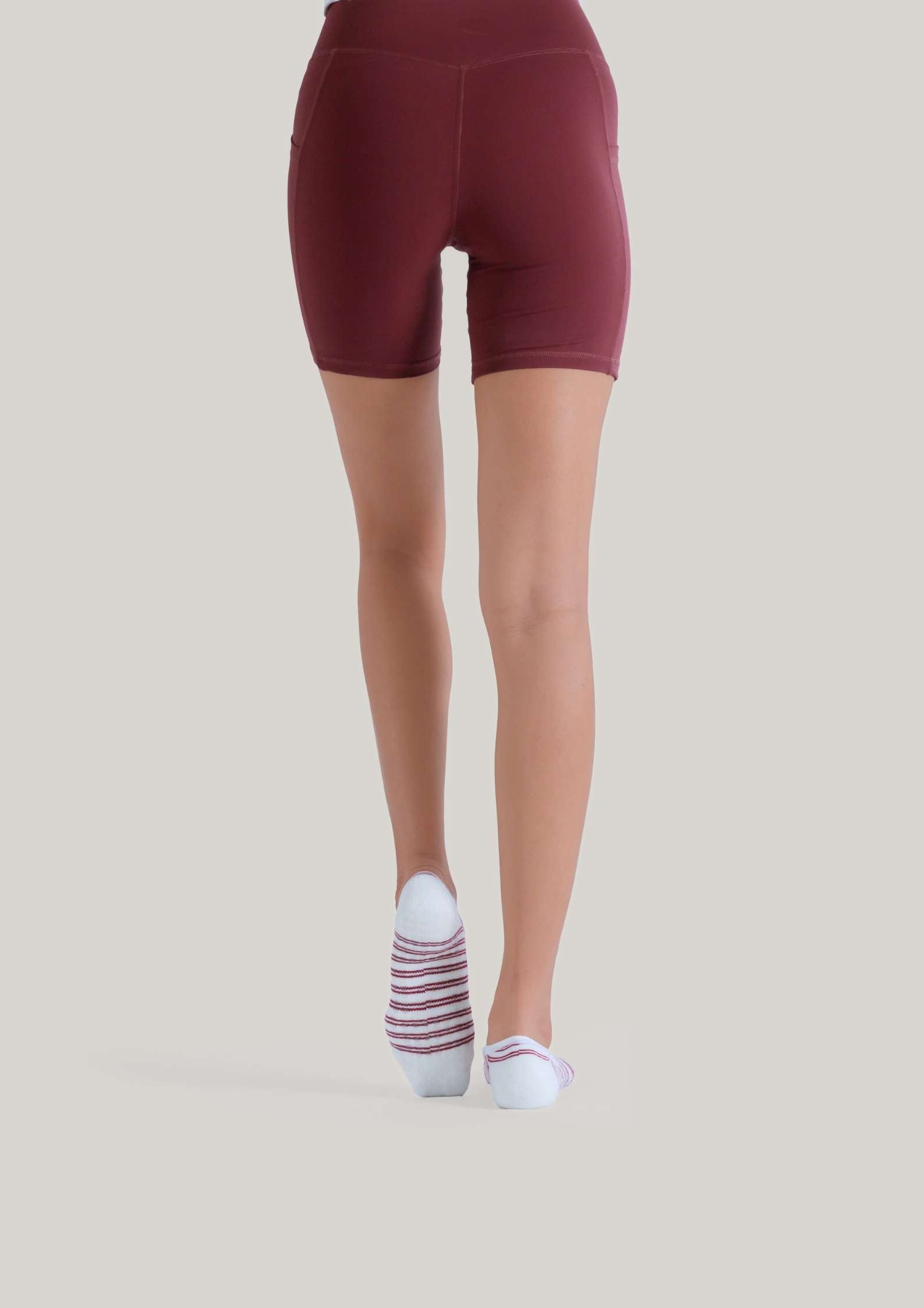 Blind Christmas Pilates Ballet Grip Socks Pack