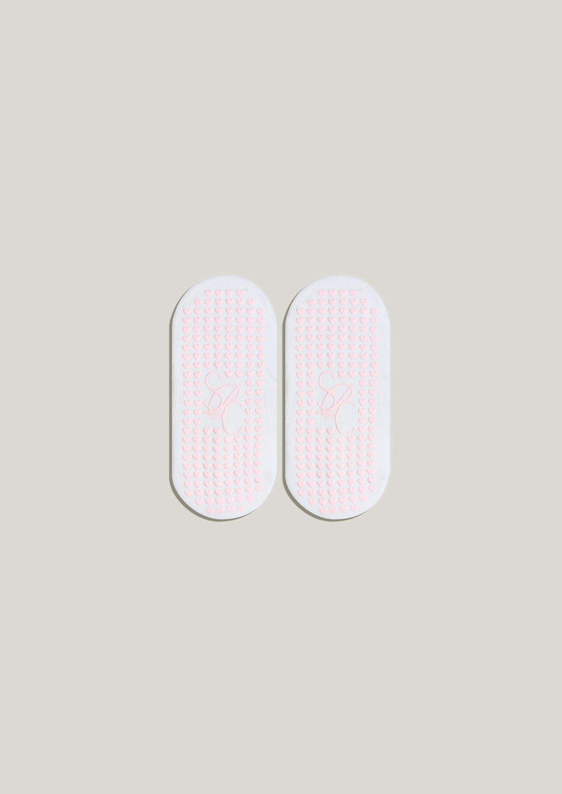 Pilates Ballet Grip Socks in Sorbet