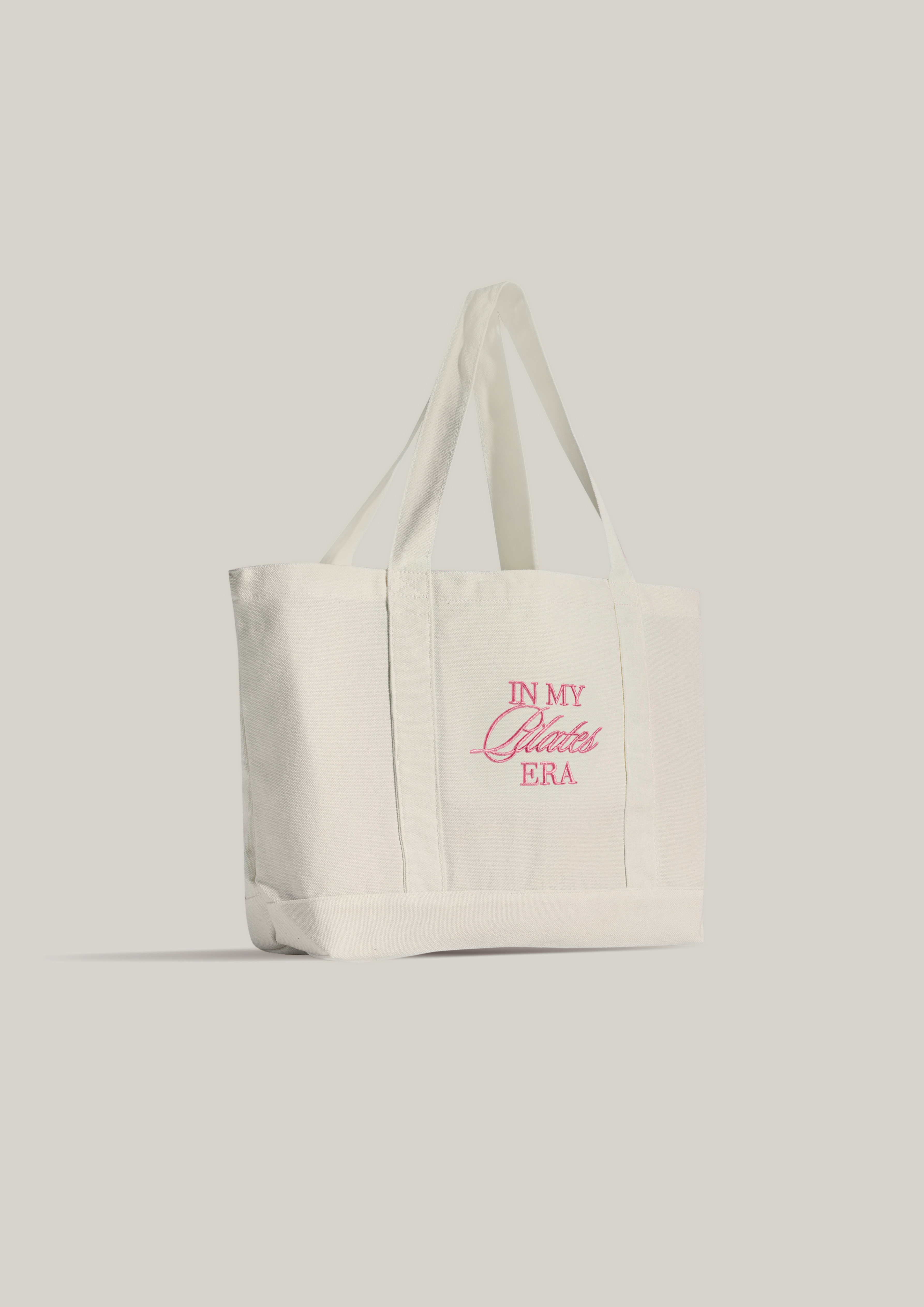 Lover Girl Canvas Tote Bag