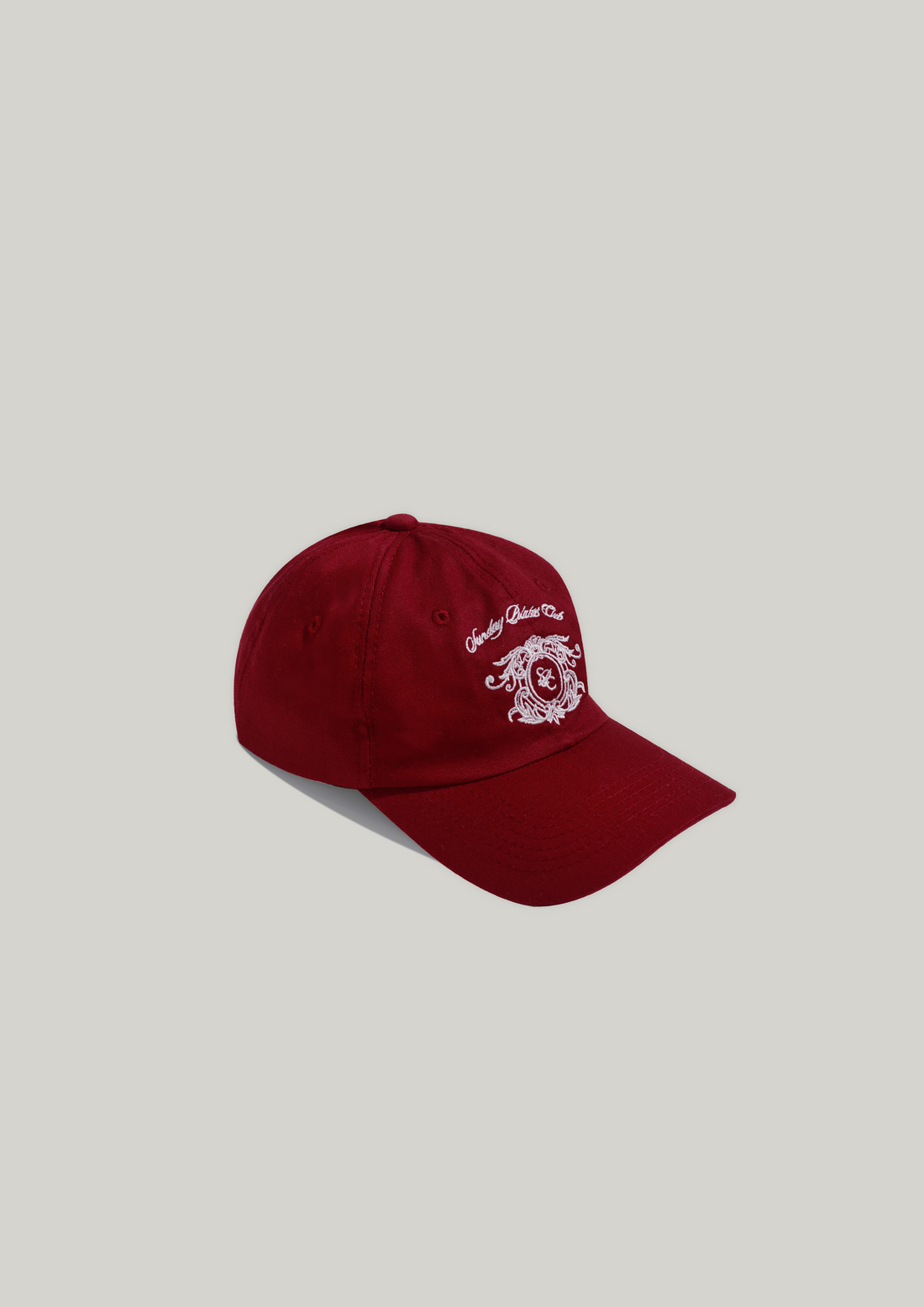 Sundays in Bordeaux Classic Cap