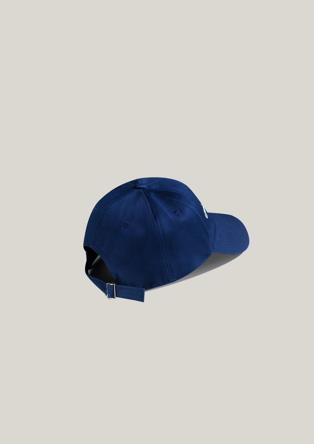 Italian Summer Cap in Deep Ocean