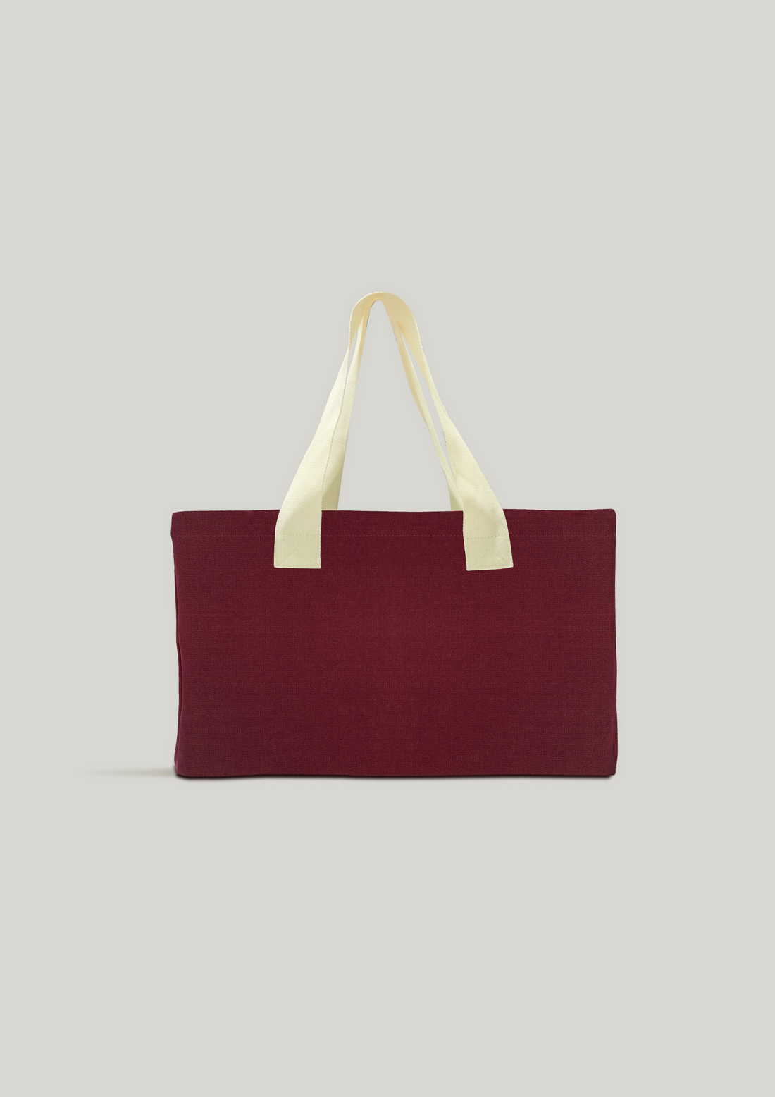 Sundays in Bordeaux Canvas Tote Bag