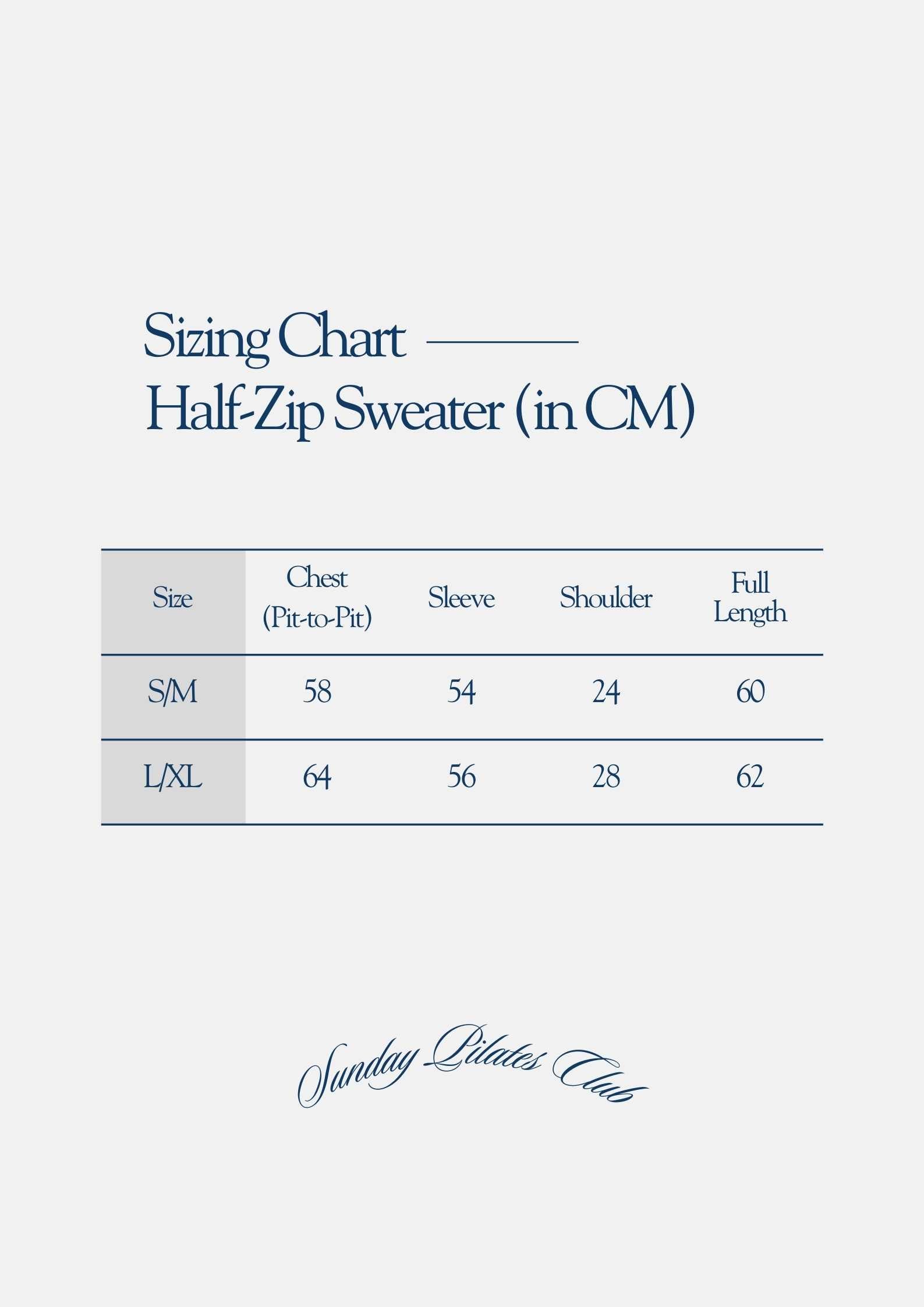 Sunday Country Club Half-Zip Sweater in Mahogany