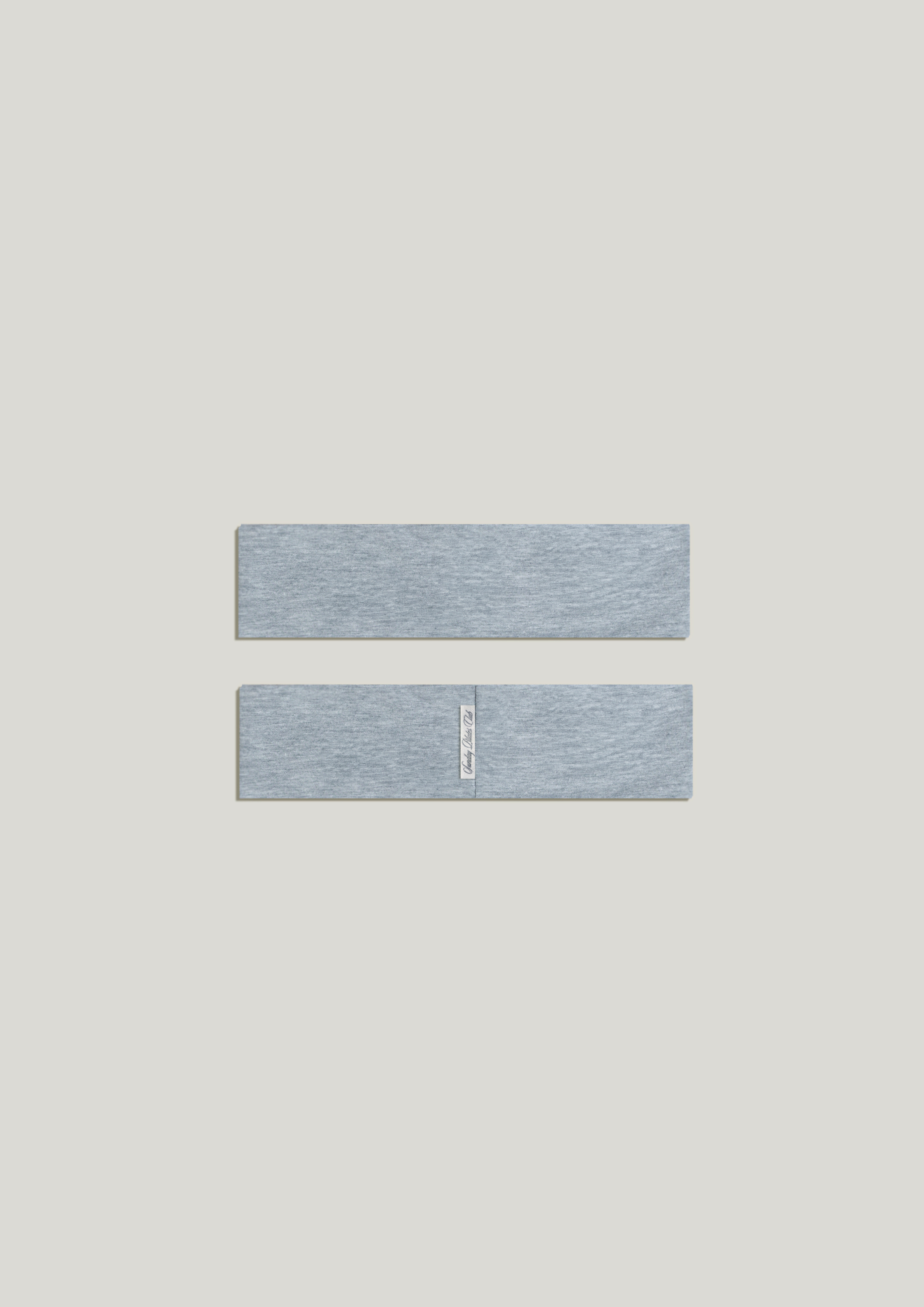 The Silver Screen 3-in-1 Cotton Headband Set
