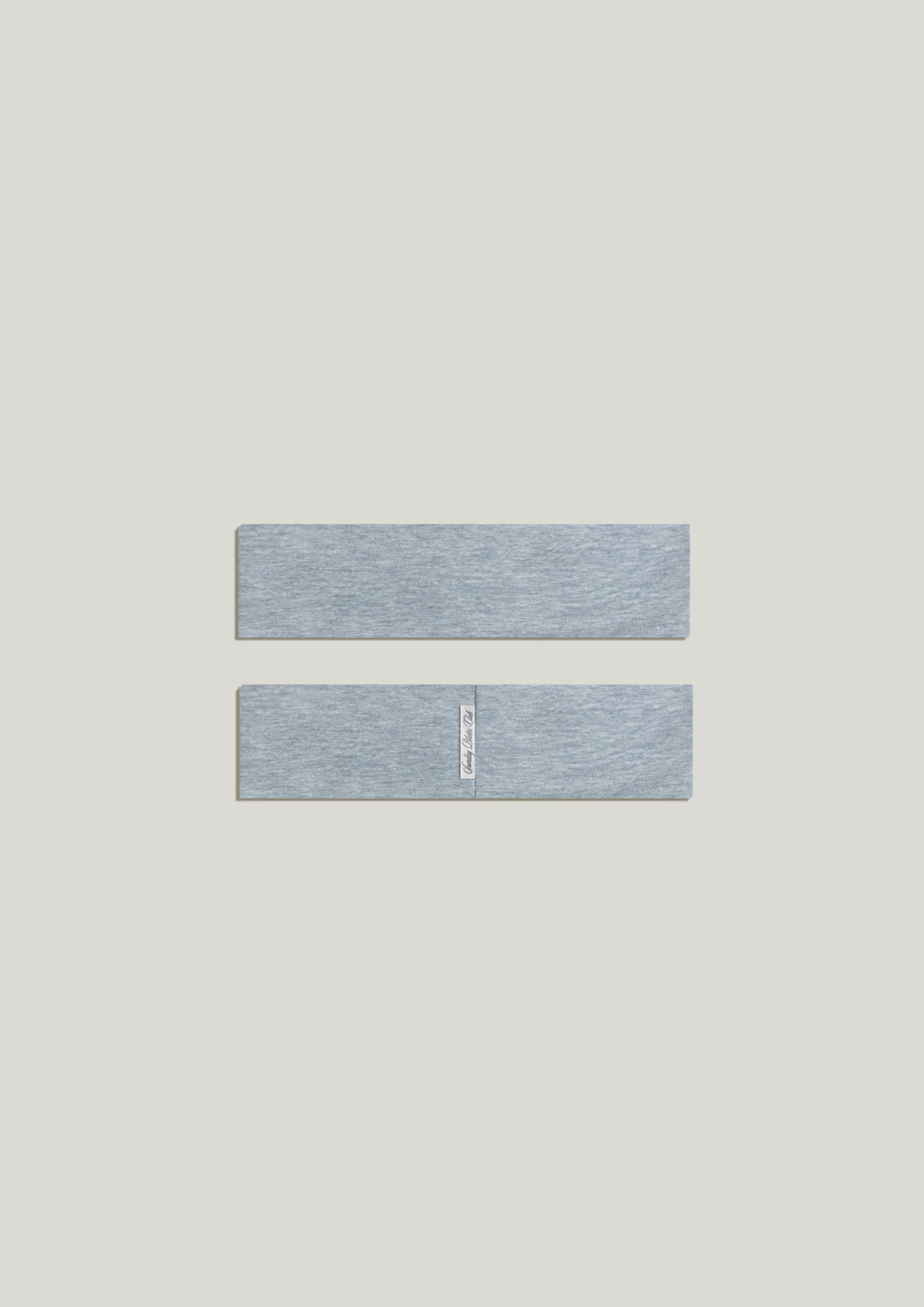 The Silver Screen 3-in-1 Cotton Headband Set