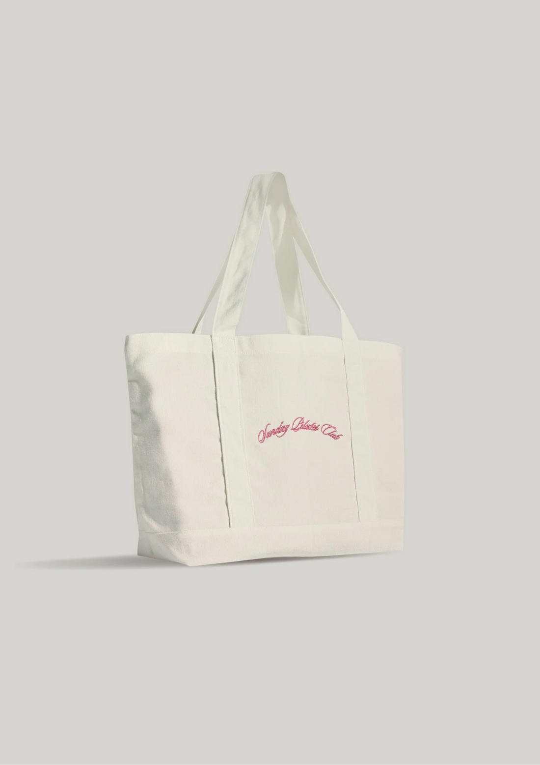 Lover Girl Canvas Tote Bag
