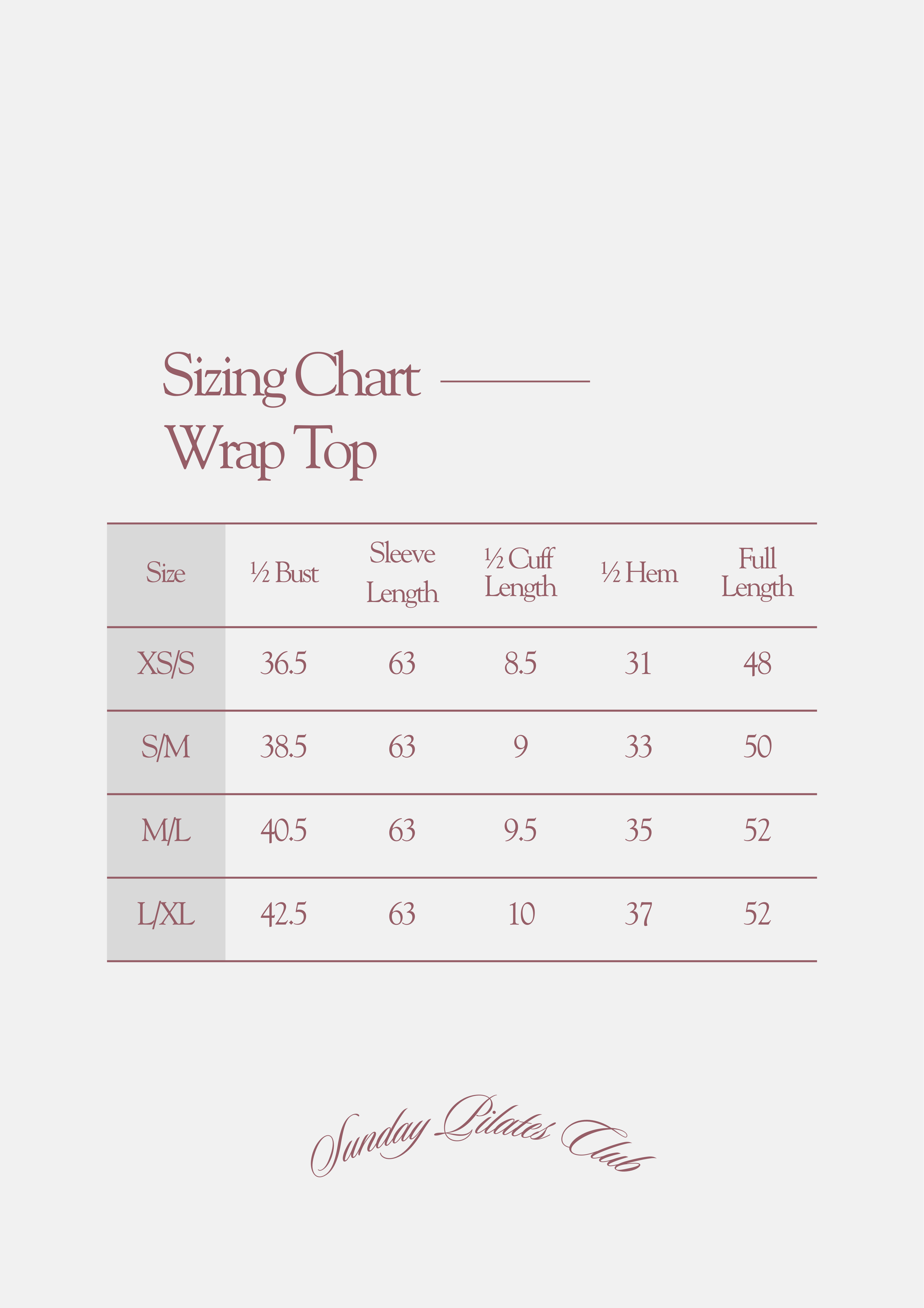 Buttery Soft Pilates Wrap Top in Chocolate