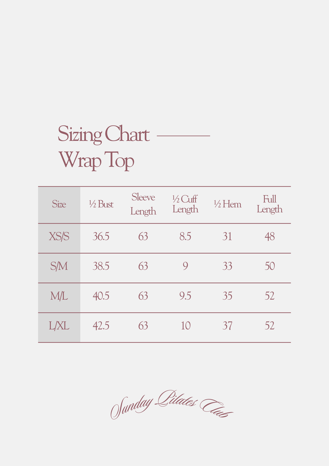 Buttery Soft Pilates Wrap Top in Chocolate