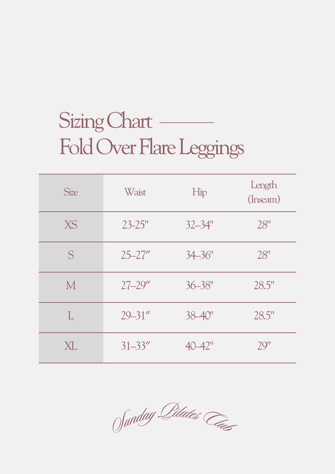 Soft Sculpt Fold Over Flare Pants in Chocolate